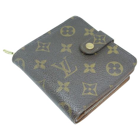 portefeuille louis vuitton prix